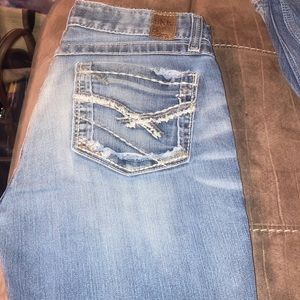 Womens BKE jeans size 30